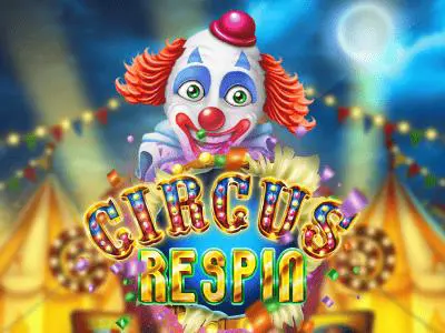 Circus Respin - Spin City - Congo